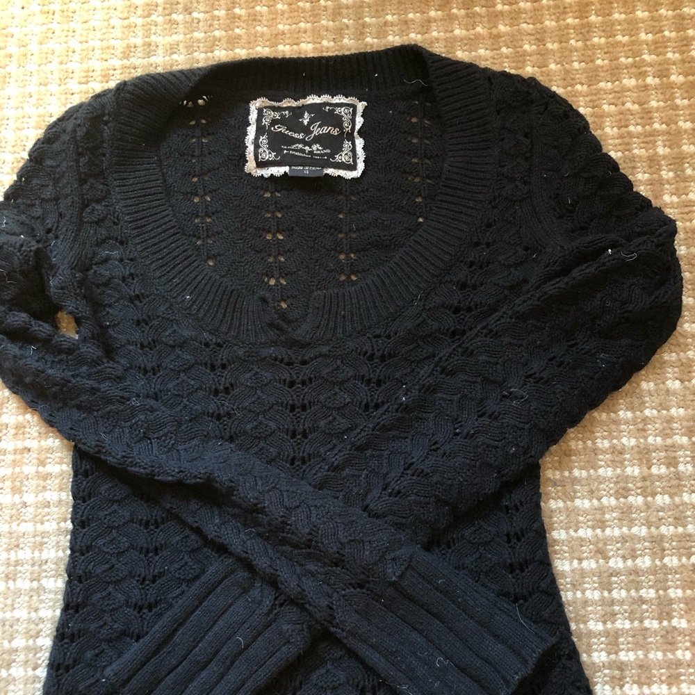 GUESS Sweater - Picture 2 of 4